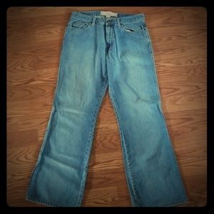 (Mens) Jeans